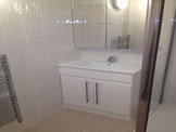 Shower Room, Botley, Oxford, March 2013 - Image 1